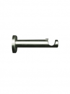 Wandträger 1 läufig 16mm Edelstahl Wandträger 1 läufig 16mm Edelstahl